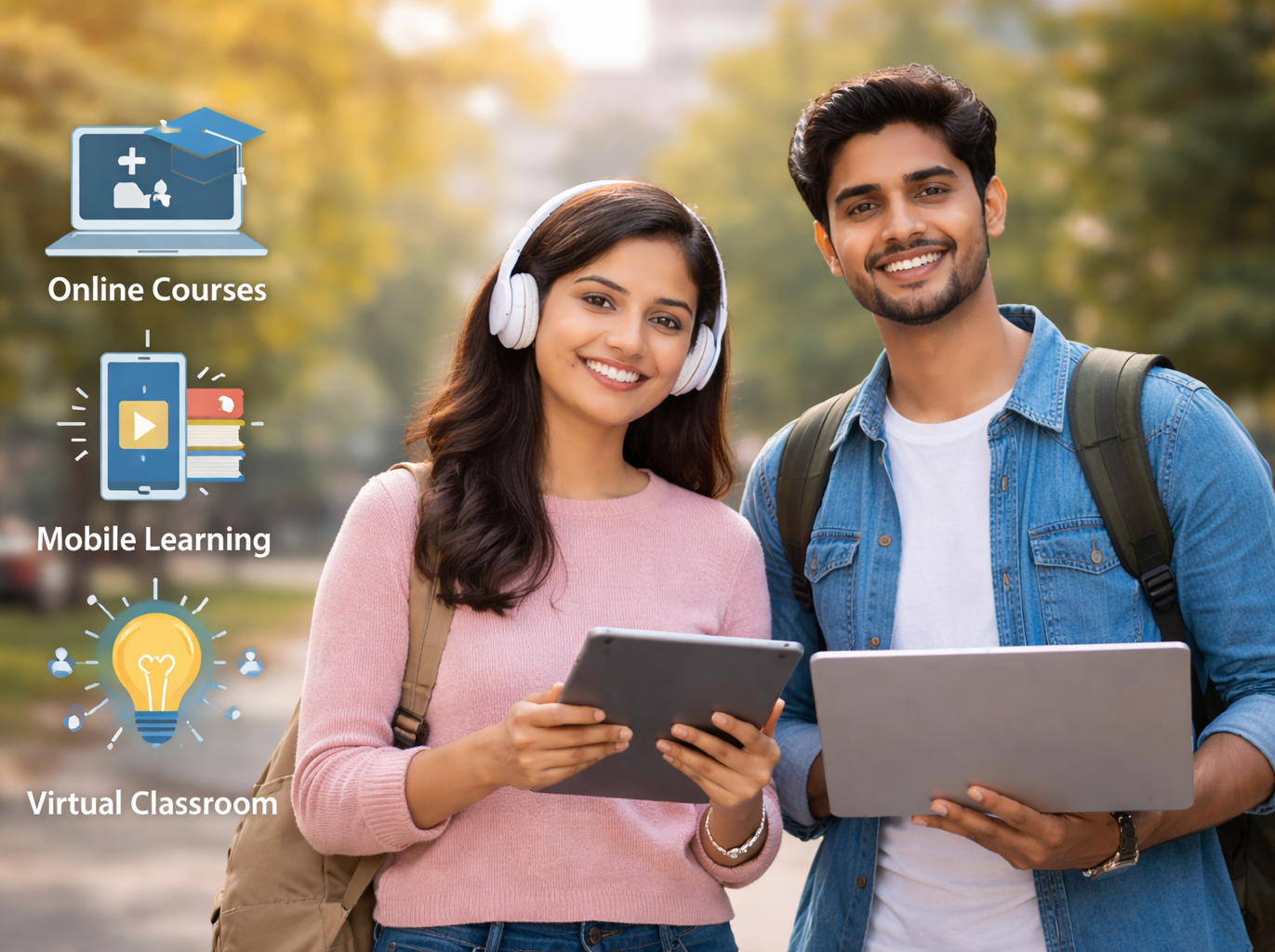 Digital Learning Solutions