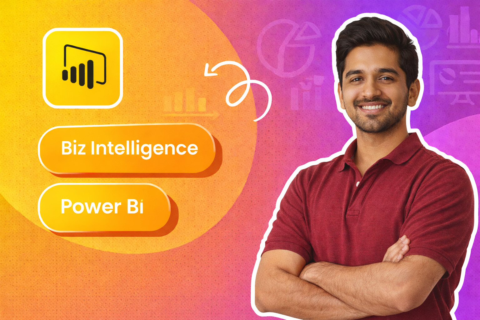 Business Intelligence with Power BI